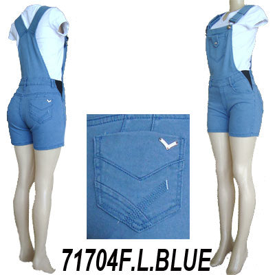 Women's Short Model 71704F