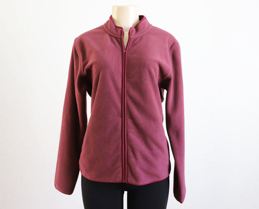 Women's Fleece Jacket Model 55001